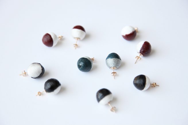 ギャラリー・ピアス