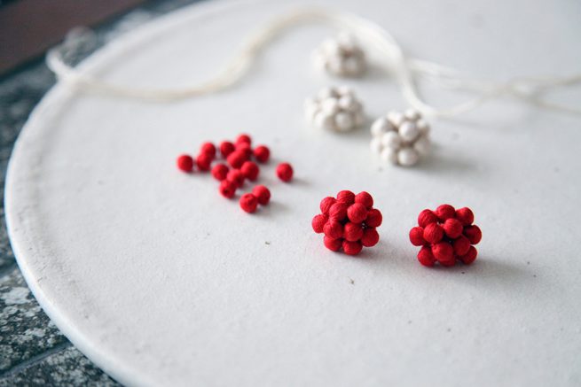 ギャラリー・ピアス