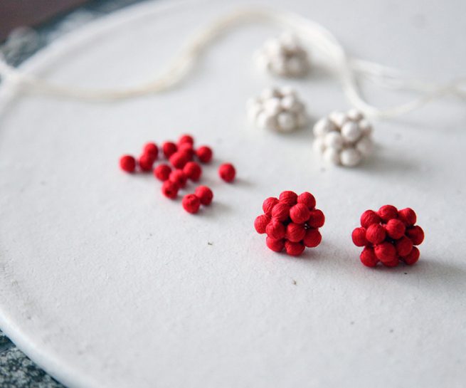 ギャラリー・ピアス