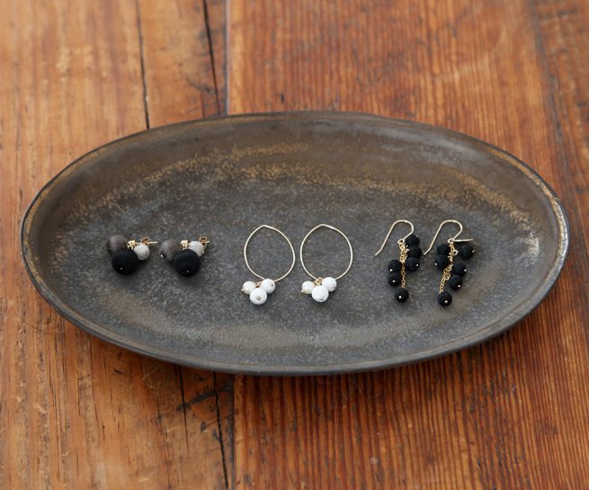 ギャラリー・ピアス