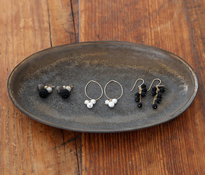 ギャラリー・ピアス